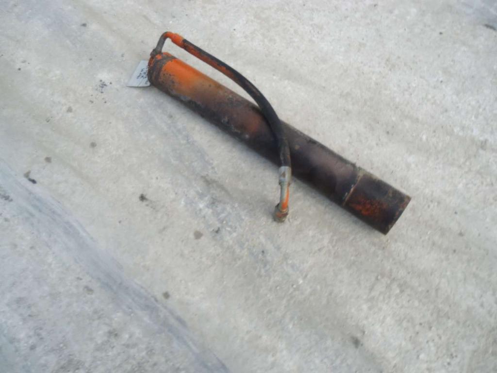 Accumulator for Fiat Kobelco W190 Photo 1