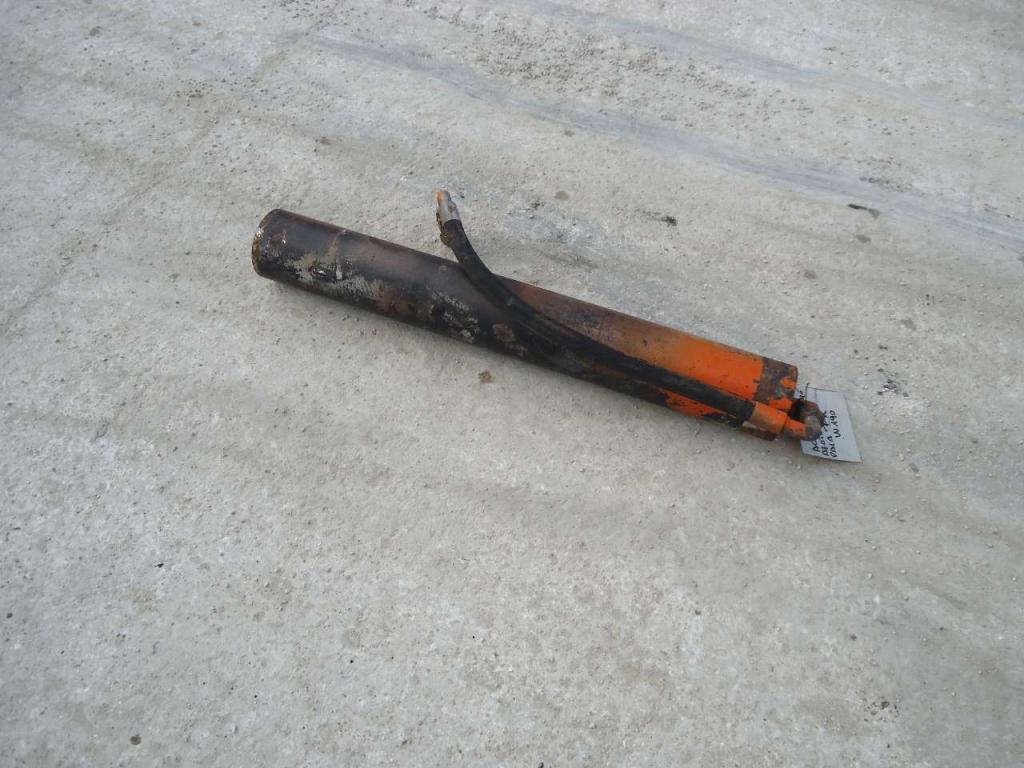 Accumulator for Fiat Kobelco W190 Photo 3