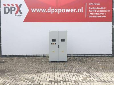ABB Synchronization Panel - DPX-27550 sold by DPX Power Europe B.V.