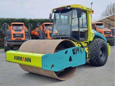 Ammann ARS110 sold by DMO Spa