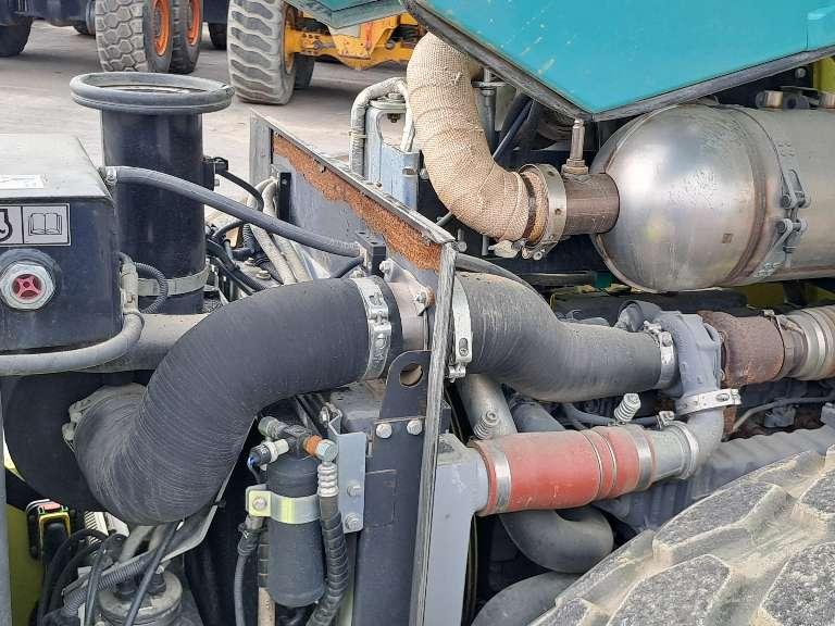 Ammann ARS110 Photo 14