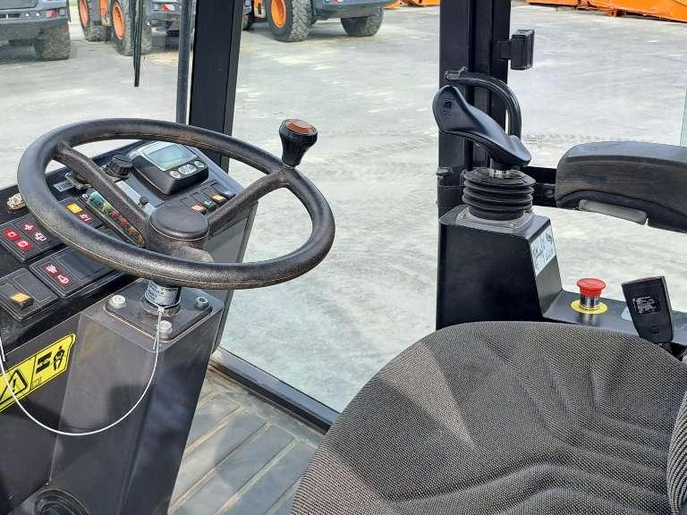 Ammann ARS110 Photo 15