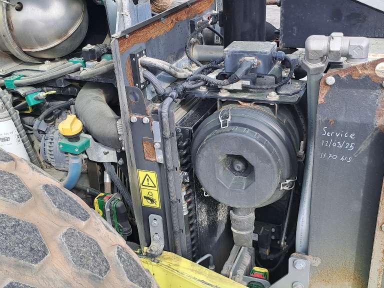 Ammann ARS110 Photo 9