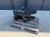 Whites Hydraulic quick coupler Photo 2 thumbnail