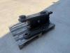 Whites Hydraulic quick coupler Photo 3 thumbnail