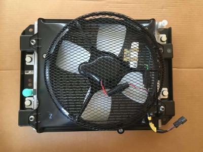 Air conditioning condenser for Caterpillar sold by Duranti s.a.s.