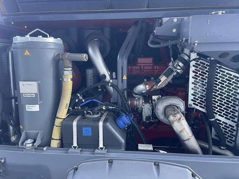 Atlas Copco XAVS 378 CUD - N Photo 13