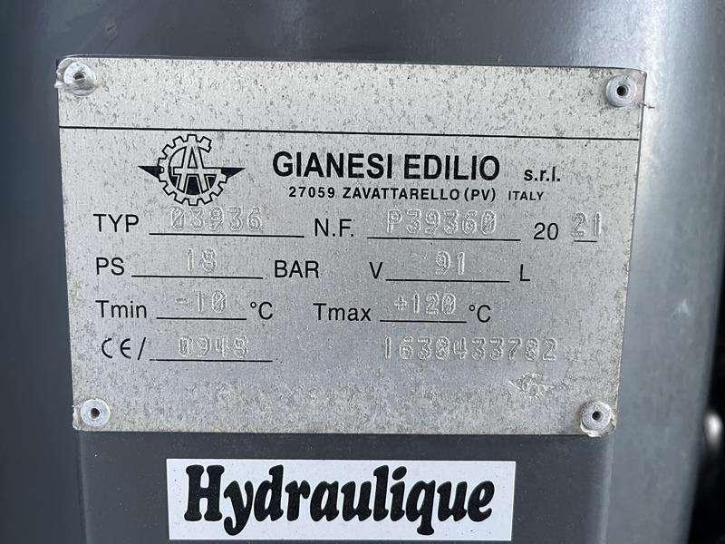 Atlas Copco XAVS 378 CUD - N Photo 15