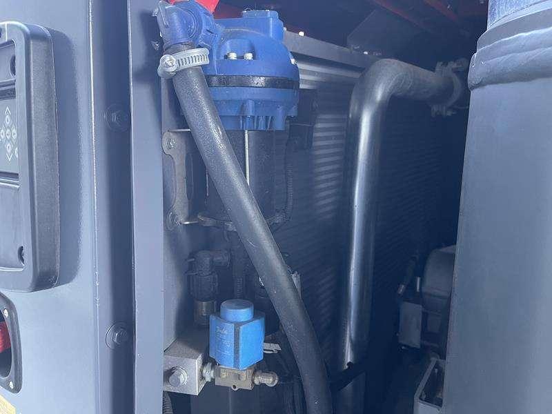 Atlas Copco XAVS 378 CUD - N Photo 16