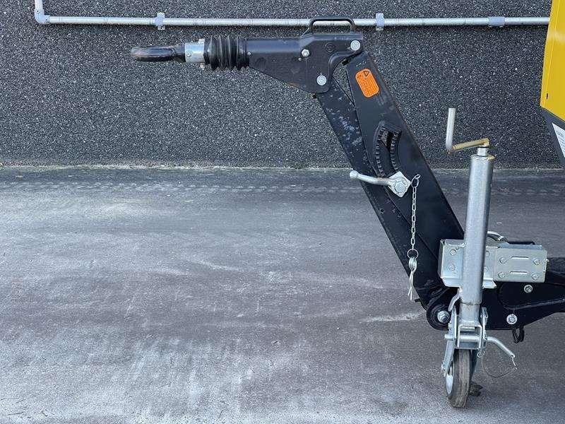 Atlas Copco XAVS 378 CUD - N Photo 4