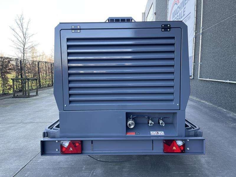 Atlas Copco XAVS 378 CUD - N Photo 7