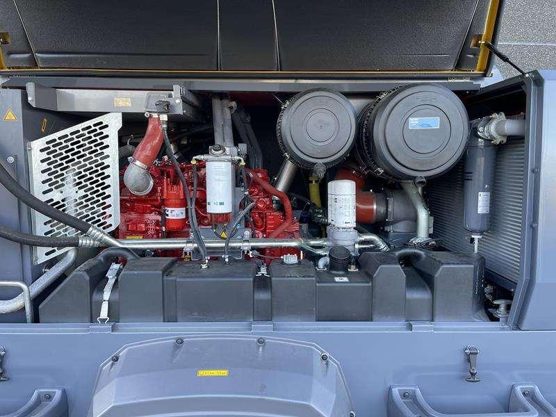 Atlas Copco XAVS 378 CUD - N Photo 9