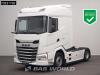 Daf XG 480 4X2 Retarder 2x Tanks Standklima ACC Photo 1 thumbnail