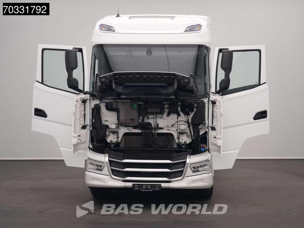 Daf XG 480 4X2 Retarder 2x Tanks Standklima ACC Photo 10