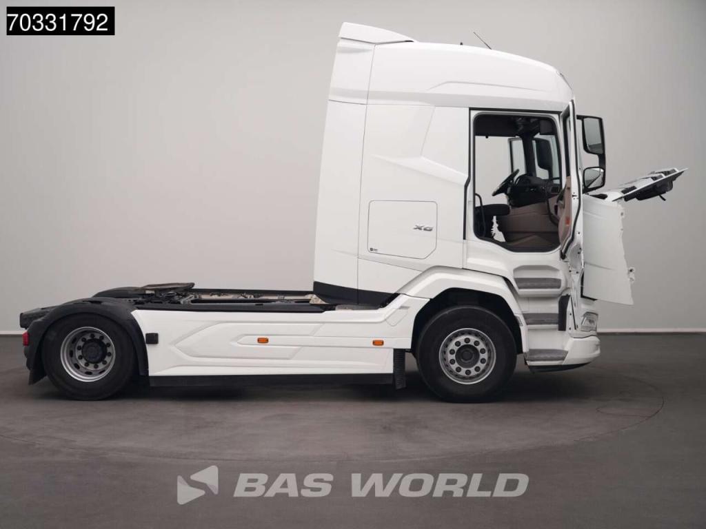 Daf XG 480 4X2 Retarder 2x Tanks Standklima ACC Photo 12