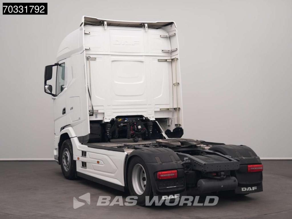 Daf XG 480 4X2 Retarder 2x Tanks Standklima ACC Photo 2