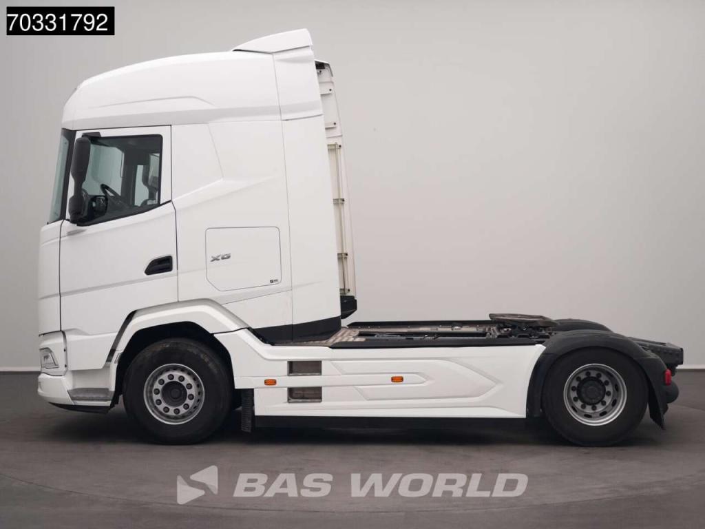 Daf XG 480 4X2 Retarder 2x Tanks Standklima ACC Photo 8