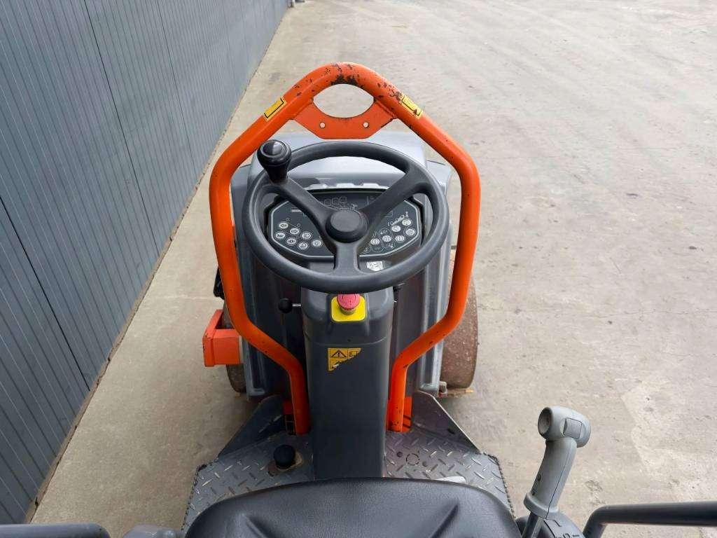Hamm HD10 C VV Photo 10