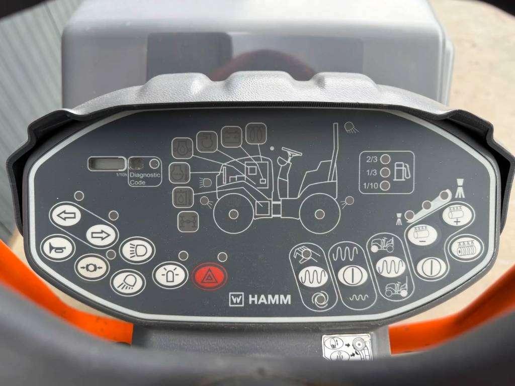 Hamm HD10 C VV Photo 11
