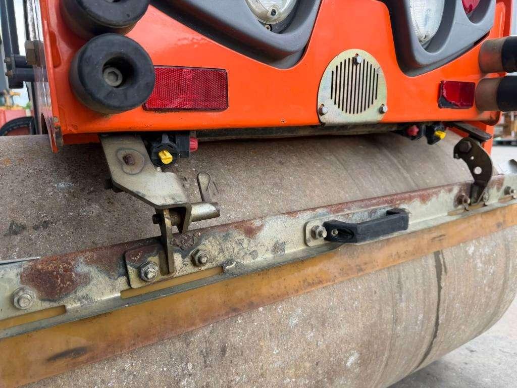 Hamm HD10 C VV Photo 17