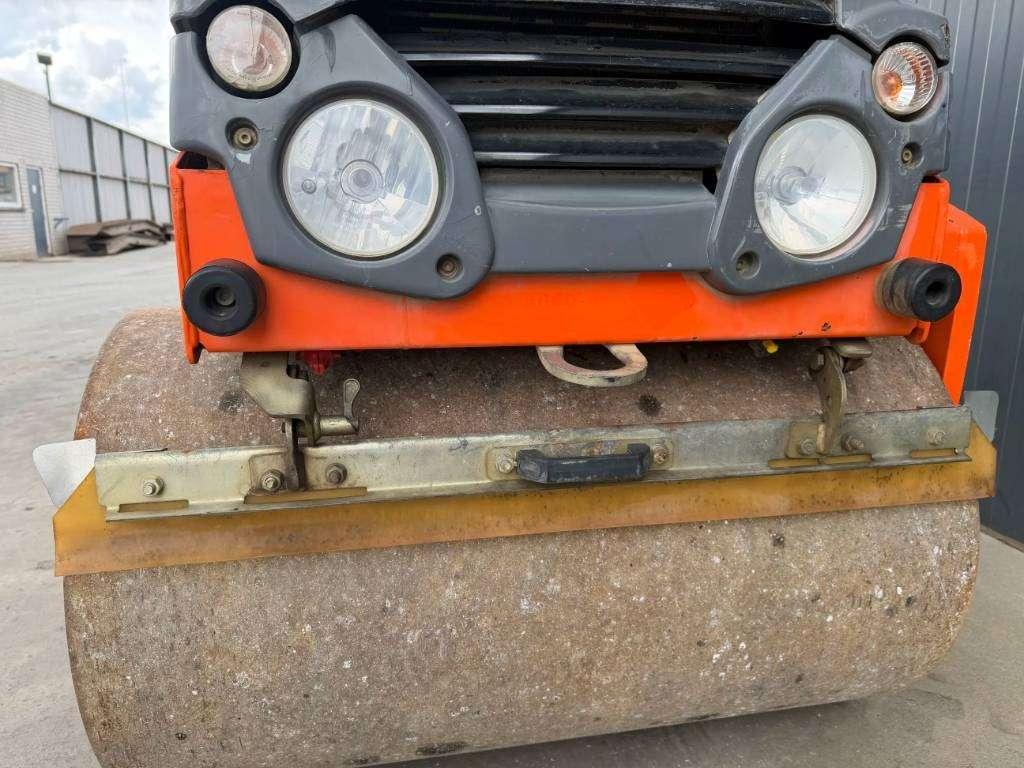 Hamm HD10 C VV Photo 18