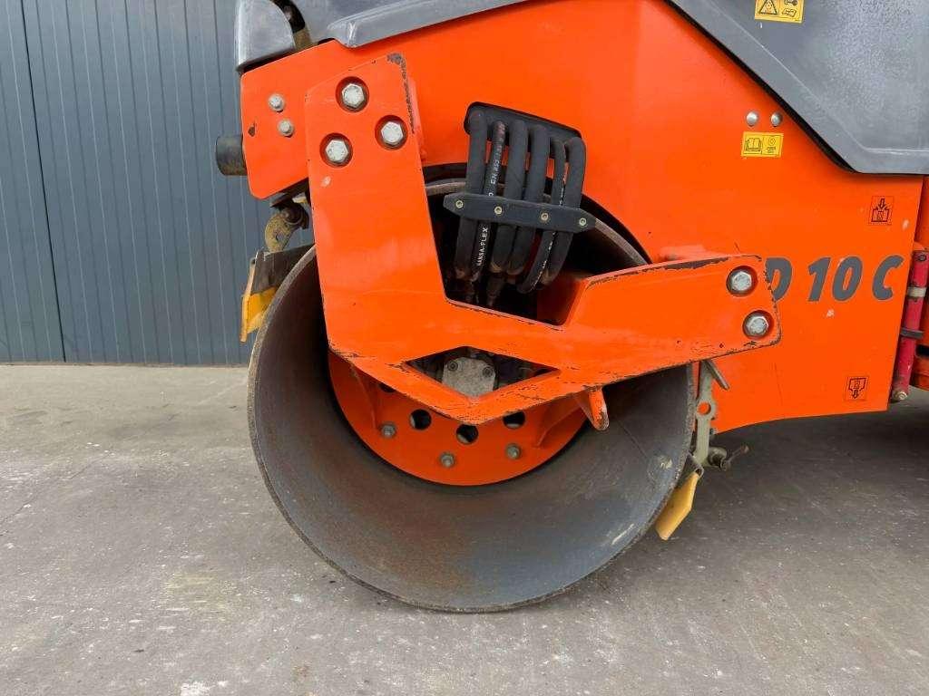 Hamm HD10 C VV Photo 22