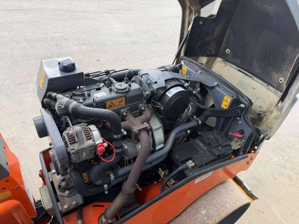 Hamm HD10 C VV Photo 24
