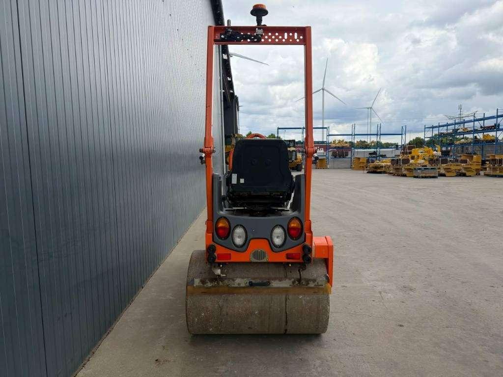 Hamm HD10 C VV Photo 7