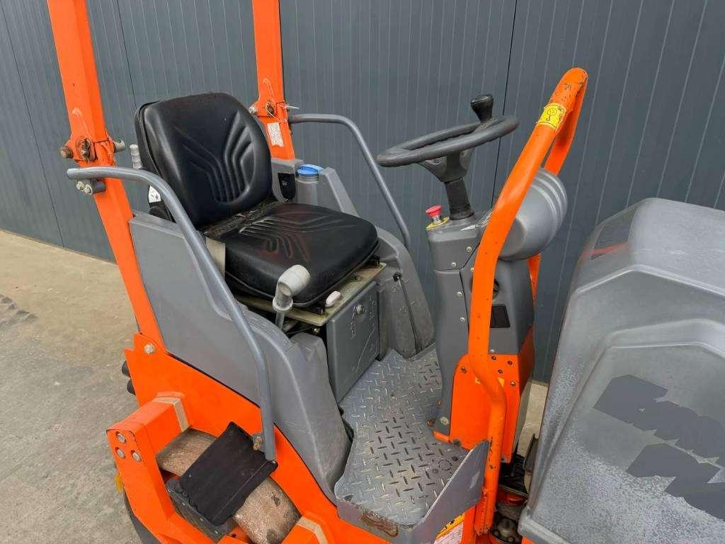 Hamm HD10 C VV Photo 9