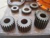 Swing drive for Fiat Hitachi EX 355 Photo 10 thumbnail