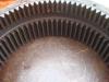 Swing drive for Fiat Hitachi EX 355 Photo 2 thumbnail