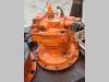 Swing drive for Fiat Hitachi EX 355 Photo 4 thumbnail