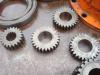 Swing drive for Fiat Hitachi EX 355 Photo 5 thumbnail