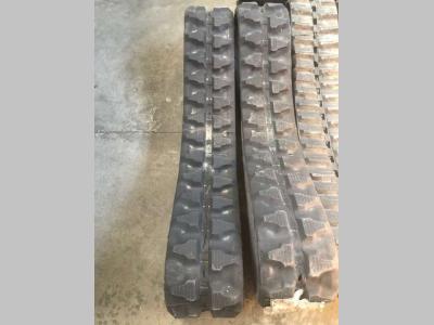 230x96x30 Rubber tracks sold by Fratelli Zenzalari S.r.l.