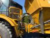Caterpillar 745 - LOCATED IN GREENVILLE, SC - USA Photo 11 thumbnail