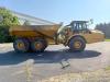 Caterpillar 745 - LOCATED IN GREENVILLE, SC - USA Photo 5 thumbnail