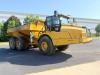 Caterpillar 745 - LOCATED IN GREENVILLE, SC - USA Photo 6 thumbnail