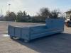 CONTAINER SCARRABILE NUOVO IN HARDOX Photo 4 thumbnail