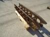 Track roller guard for Fiat Allis FL9 Photo 1 thumbnail
