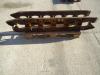 Track roller guard for Fiat Allis FL9 Photo 2 thumbnail