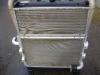 Hydraulic oil cooler for Caterpillar 315C Photo 1 thumbnail