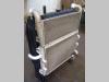 Hydraulic oil cooler for Caterpillar 315C Photo 2 thumbnail