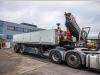 KWB KIPPER CRANE/GRUE/KRAN FASSI F245A/5X Photo 10 thumbnail