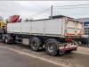 KWB KIPPER CRANE/GRUE/KRAN FASSI F245A/5X Photo 12 thumbnail
