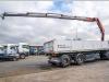 KWB KIPPER CRANE/GRUE/KRAN FASSI F245A/5X Photo 19 thumbnail