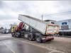 KWB KIPPER CRANE/GRUE/KRAN FASSI F245A/5X Photo 4 thumbnail