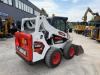 Bobcat S590 Photo 2 thumbnail