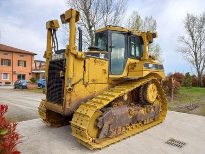 Caterpillar D6R II XL Photo 1