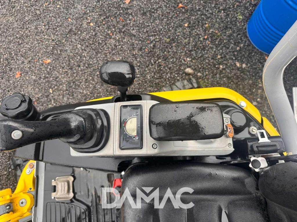 Wacker Neuson EZ17 Photo 13
