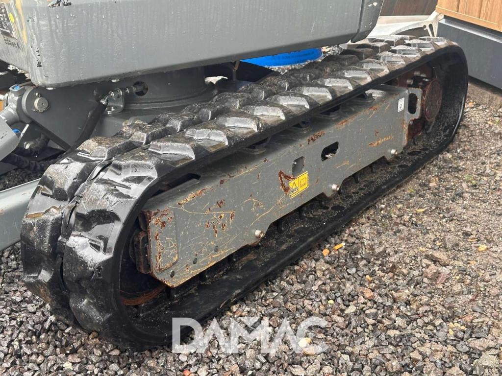 Wacker Neuson EZ17 Photo 14